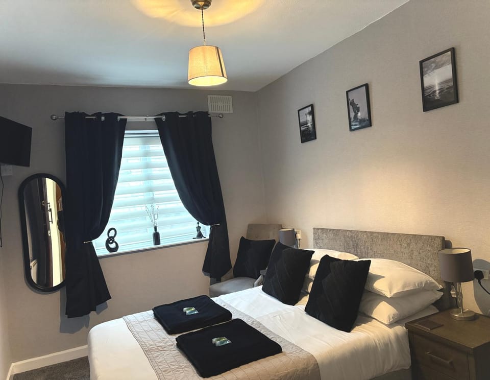 The Cresswell Inn Bed and Breakfast in Skegness