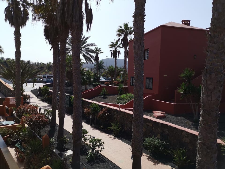 casa MarDolomiti Apartment in Corralejo
