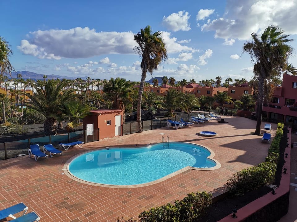 casa MarDolomiti Apartment in Corralejo
