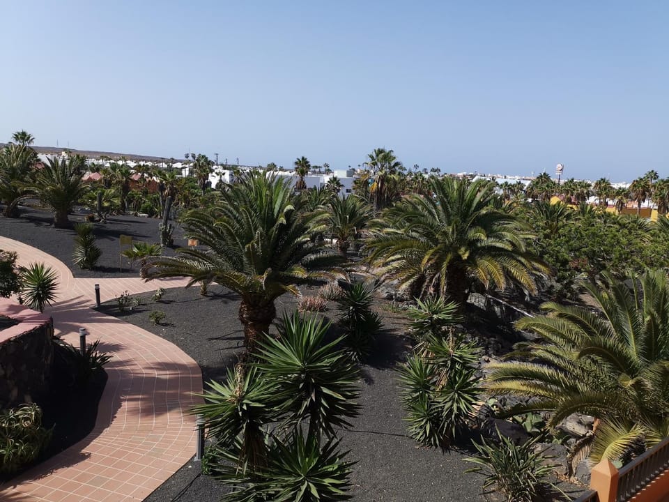 casa MarDolomiti Apartment in Corralejo