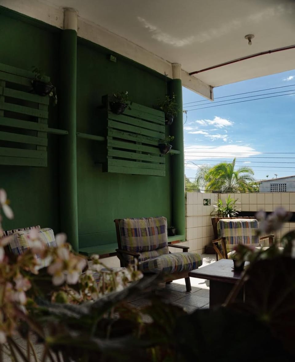 View (from property/room), Balcony/Terrace