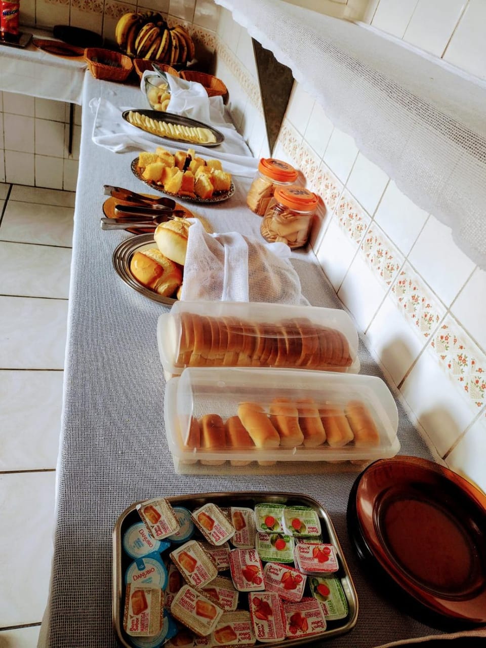 Breakfast