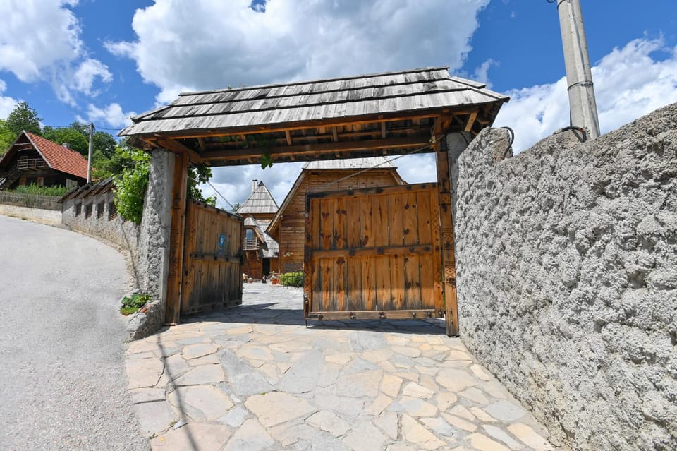 Neva sobe sa pogledom na planine Vacation rental in Zlatibor District, Serbia
