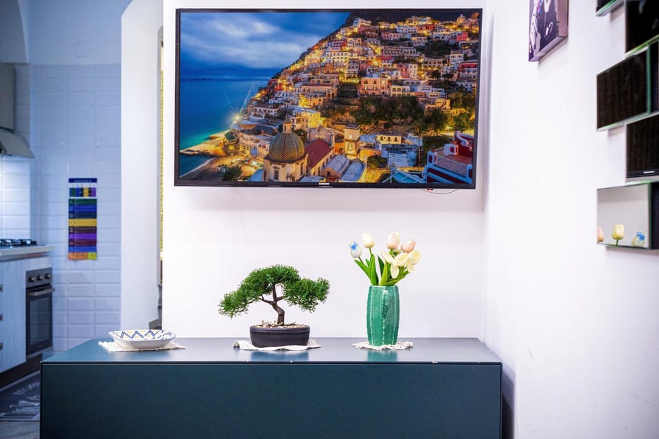 TV and multimedia