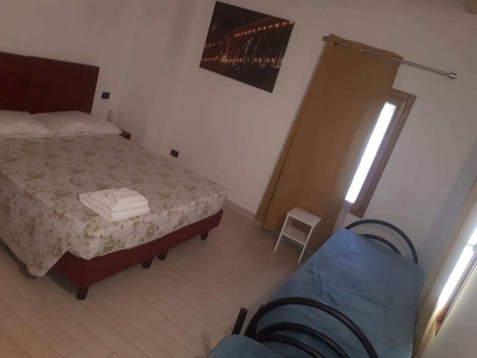 Corte San Petronio Bed and Breakfast in Emilia-Romagna