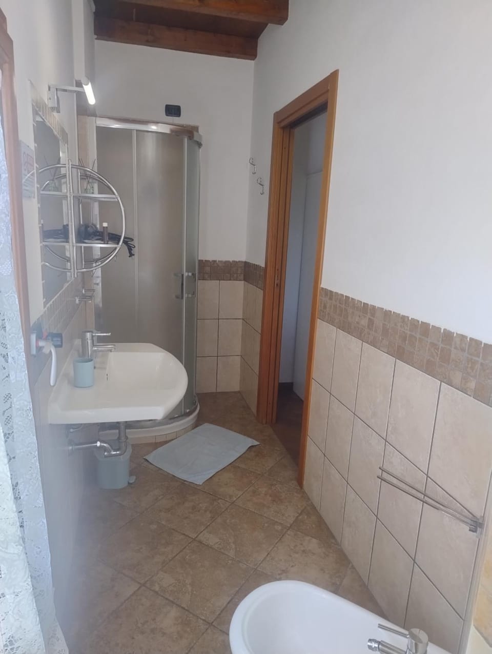 Corte San Petronio Bed and Breakfast in Emilia-Romagna