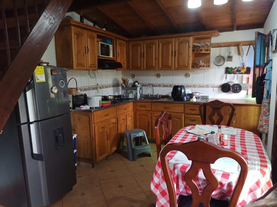 Finca Alejandria (Condominio la Chiquita) Chalet in Antioquia