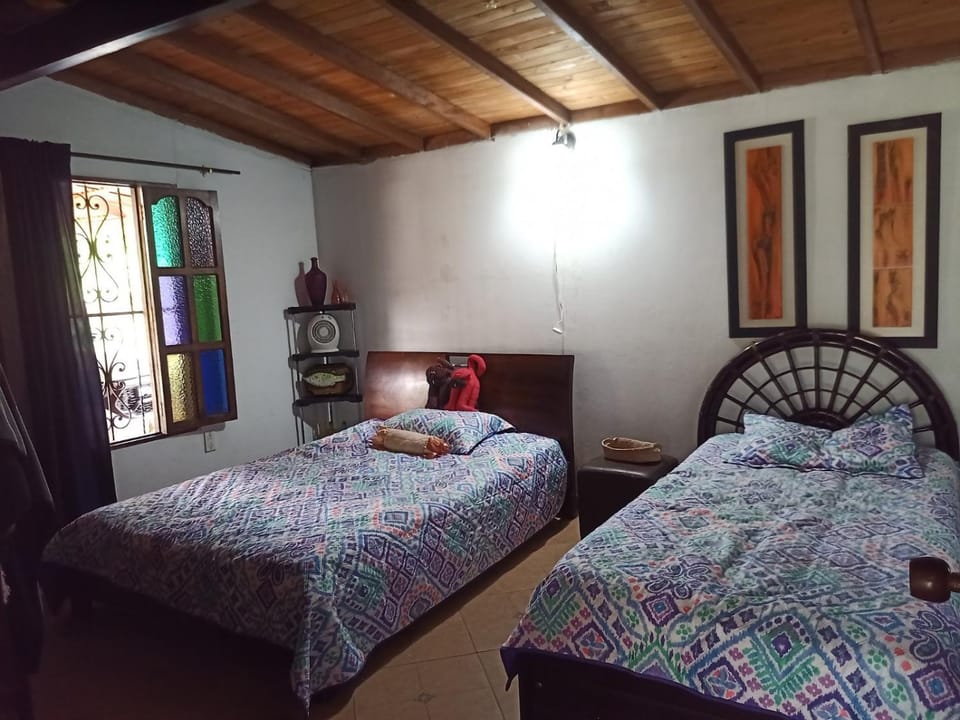 Finca Alejandria (Condominio la Chiquita) Chalet in Antioquia