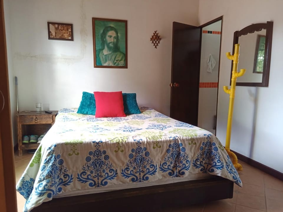 Finca Alejandria (Condominio la Chiquita) Chalet in Antioquia