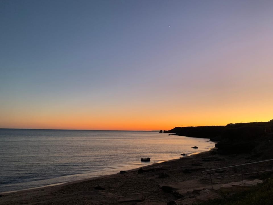 Sunrise