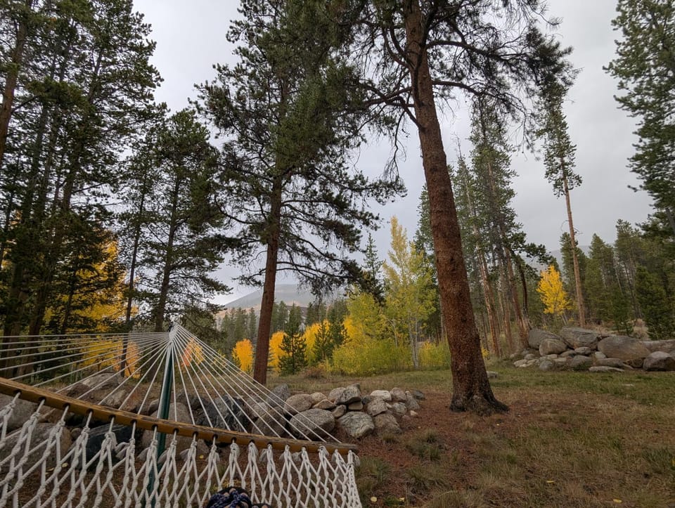 Lazy K Mountain Home 31 by SummitCove Lodging House in Keystone