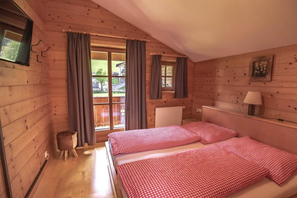 Astlhof Apartment in Salzburgerland