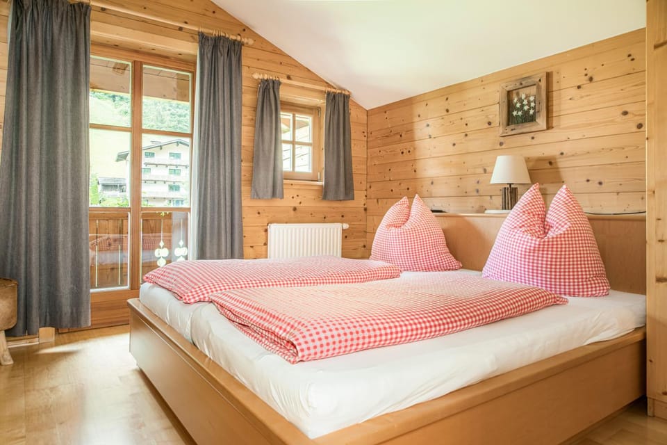 Astlhof Apartment in Salzburgerland