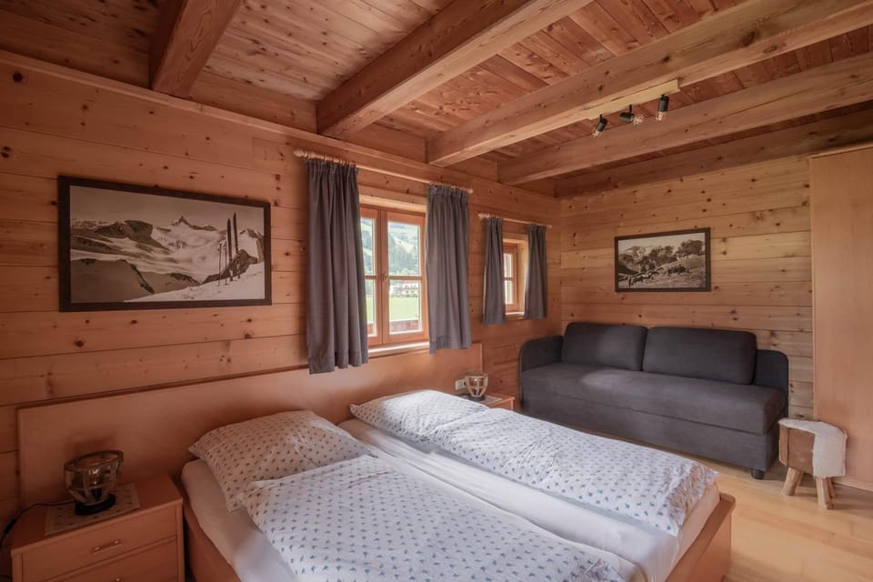Astlhof Apartment in Salzburgerland