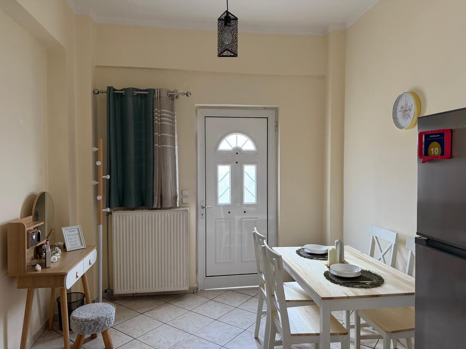 See and City Apartment Apartment in Peloponnese, Western Greece and the Ionian