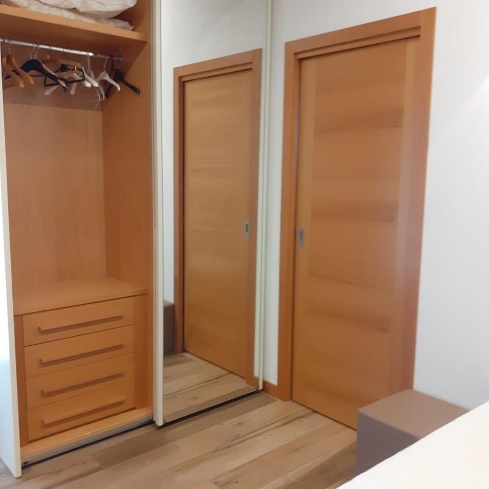 Ex Cinquantadue Apartment in Friuli-Venezia Giulia