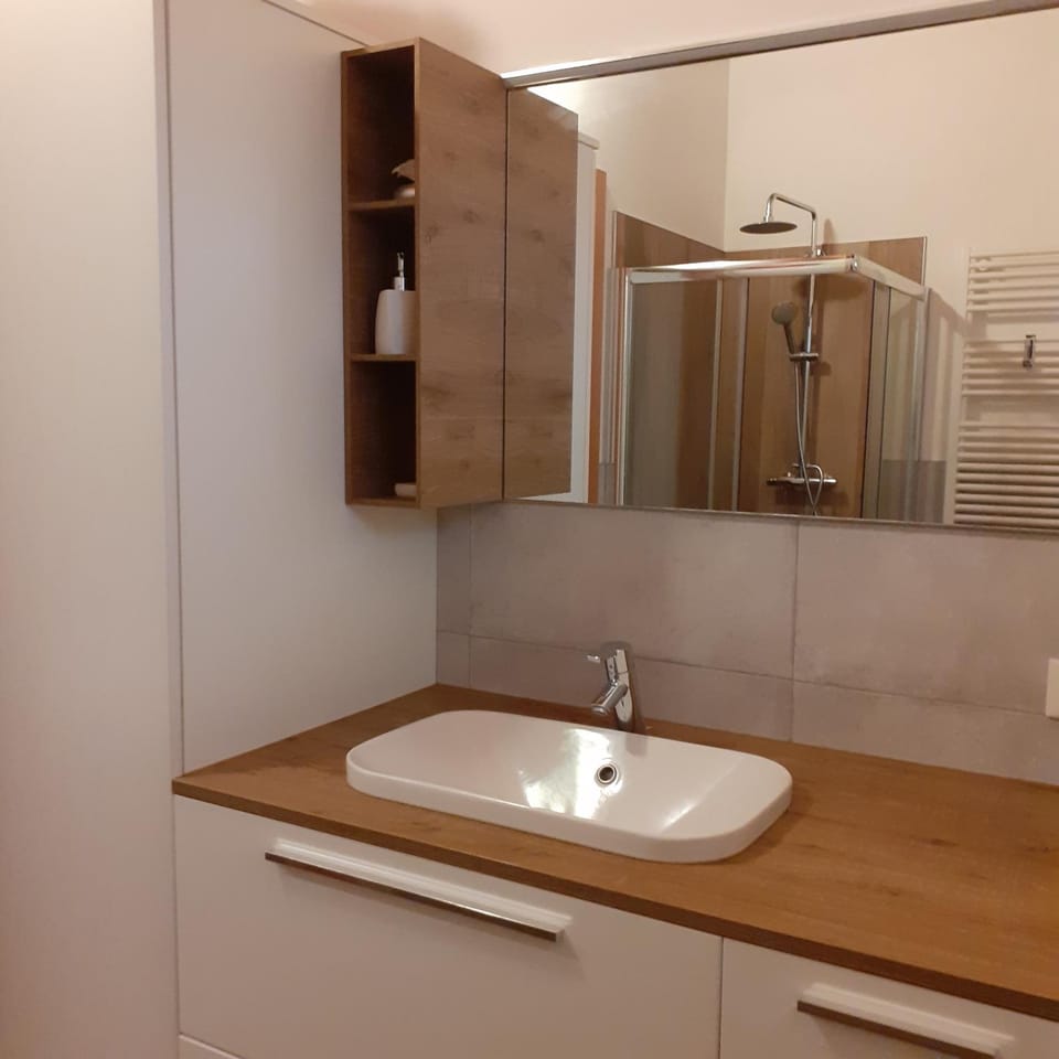 Ex Cinquantadue Apartment in Friuli-Venezia Giulia