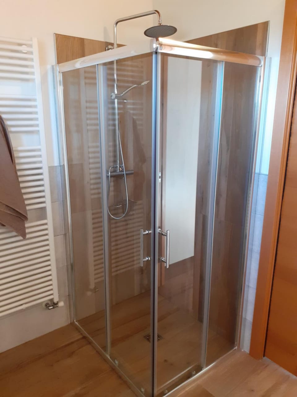 Shower
