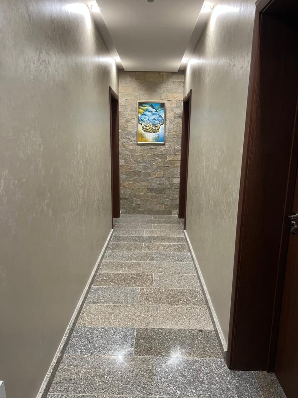 Stamatovi Family Hotel Bed and Breakfast in Pomorie