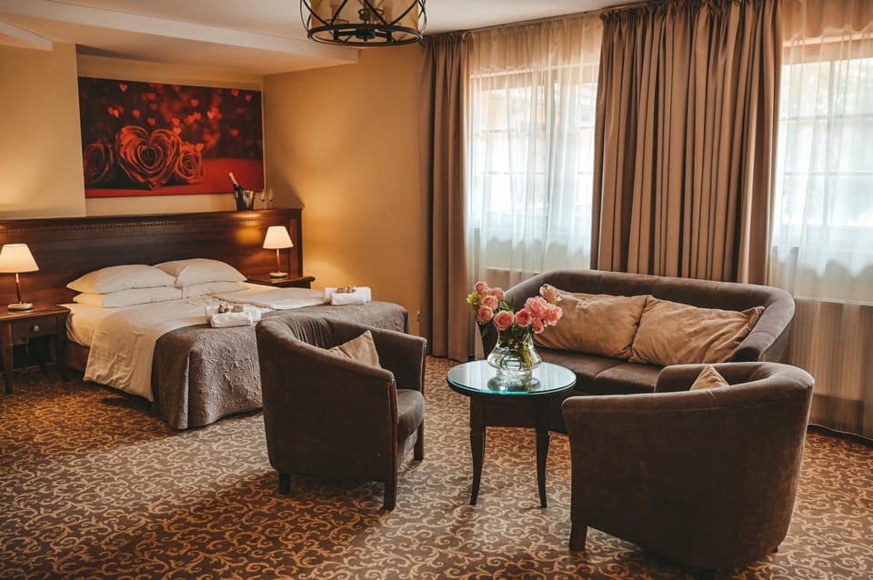 ForRest Hotel & Restaurant Hotel in Poland