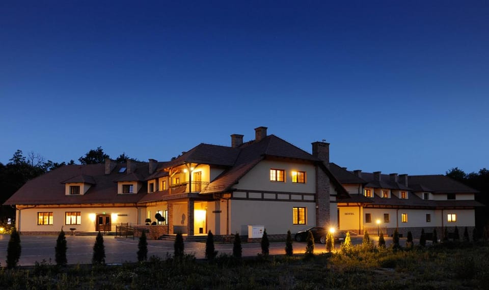 ForRest Hotel & Restaurant Hotel in Poland