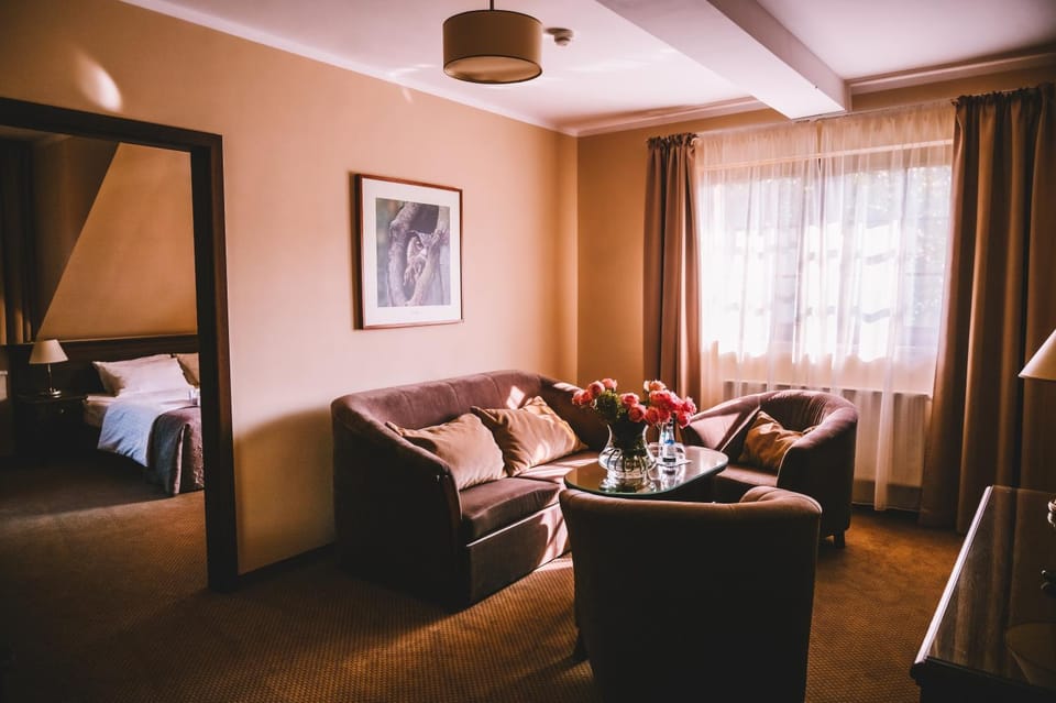 ForRest Hotel & Restaurant Hotel in Poland
