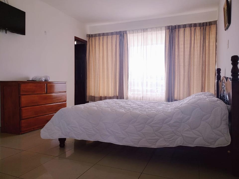 HOTEL TERRAZAS BOUTIQUE Hotel in San Jose