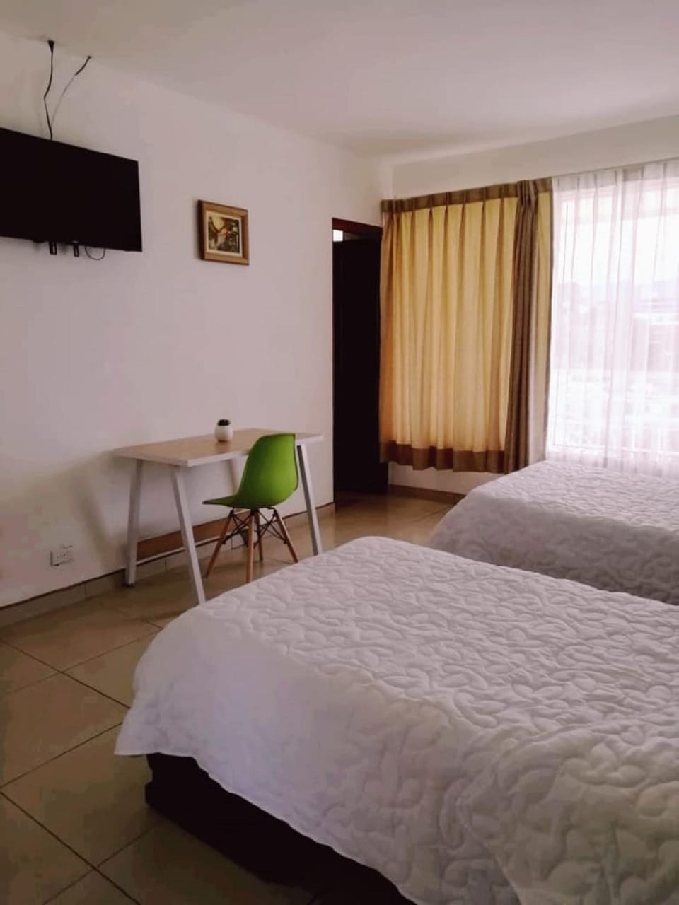 HOTEL TERRAZAS BOUTIQUE Hotel in San Jose