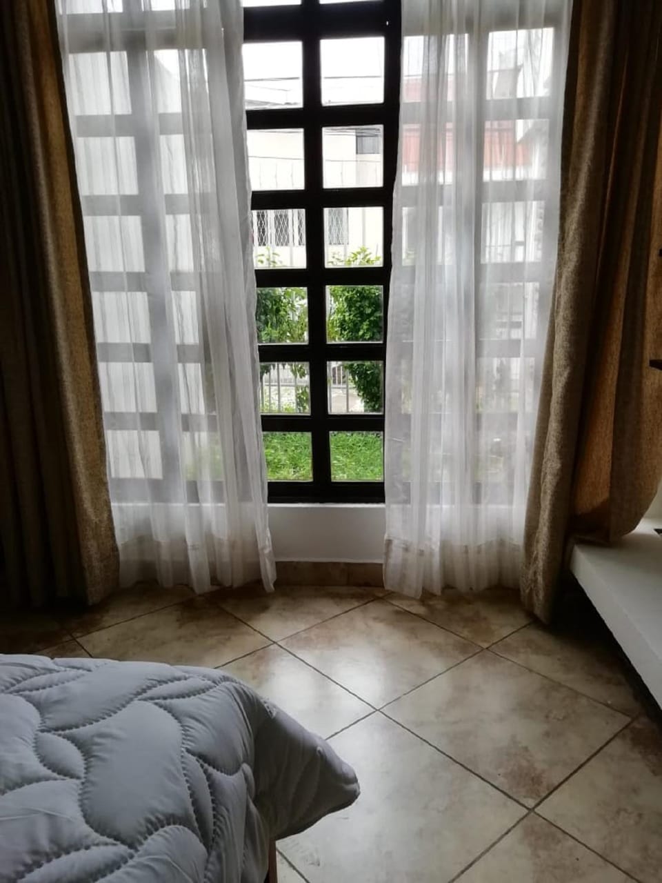 HOTEL TERRAZAS BOUTIQUE Hotel in San Jose