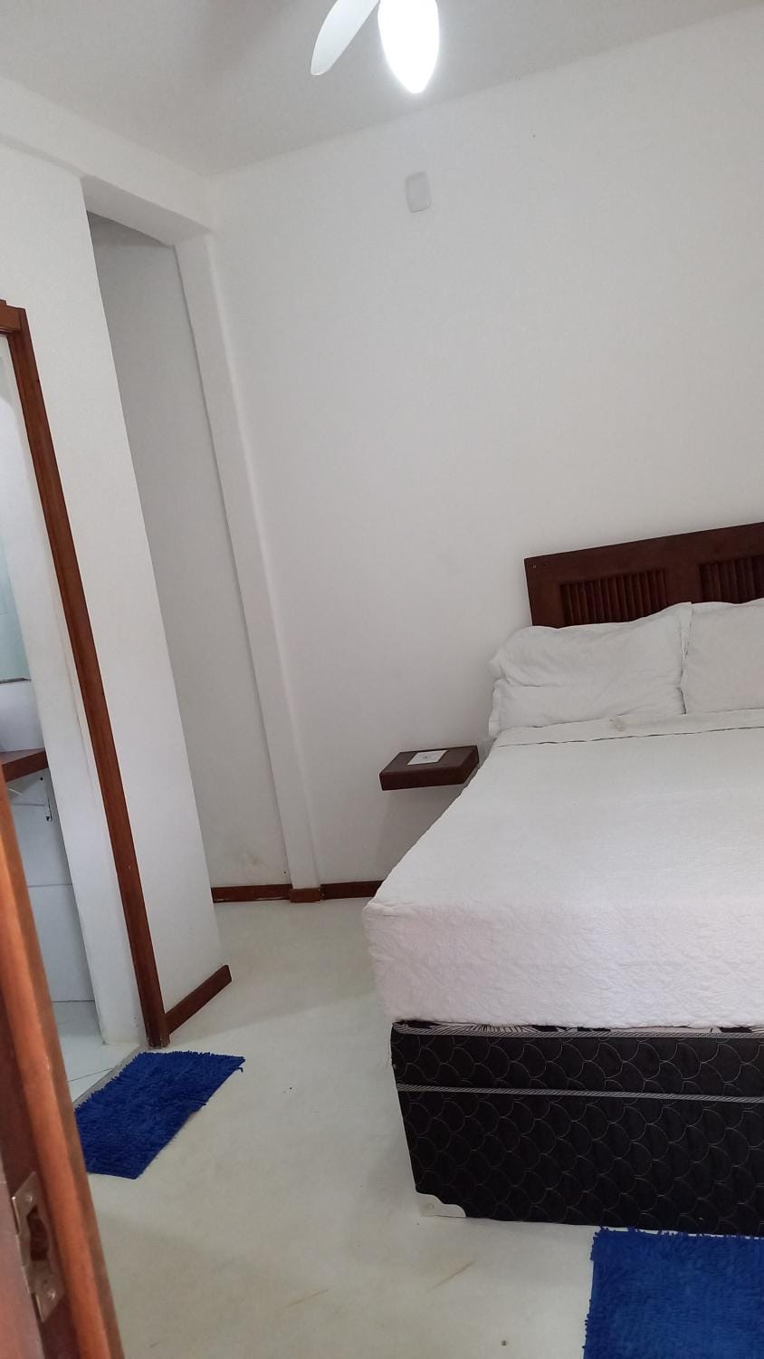 hospedagem da Mari Apartment in Jericoacoara