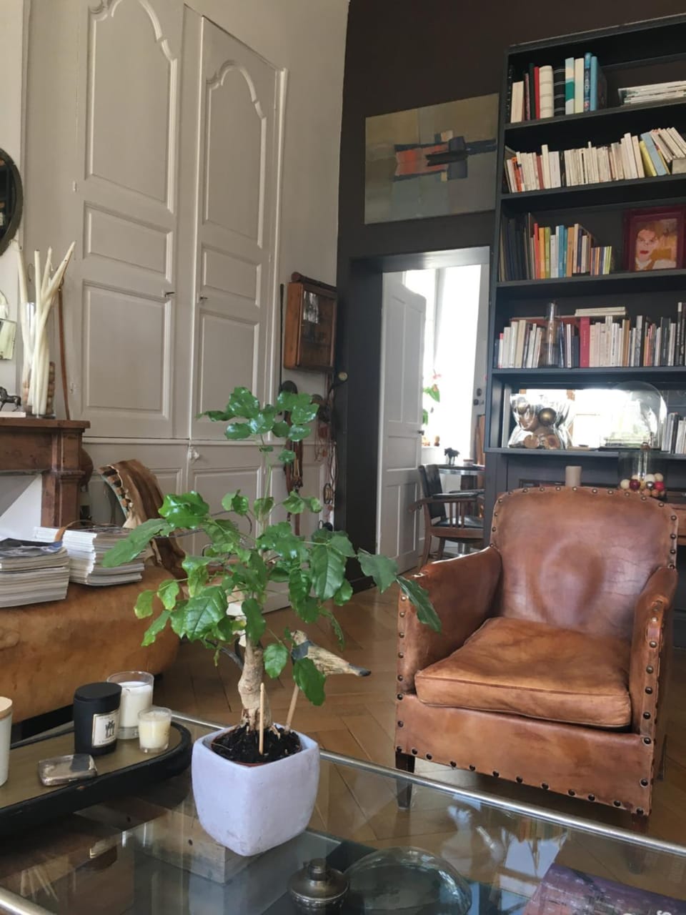 La Maison d'A Côté Bed and Breakfast in Pontarlier