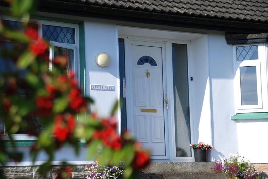 Castle View B&B Bed and Breakfast in County Kilkenny