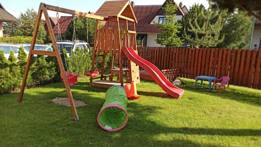 Children play ground, Children play ground, Garden