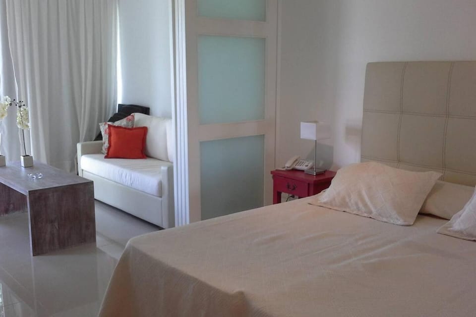Green Park Apartamento con Balcón vista Lago Apartment in Maldonado Department, Uruguay