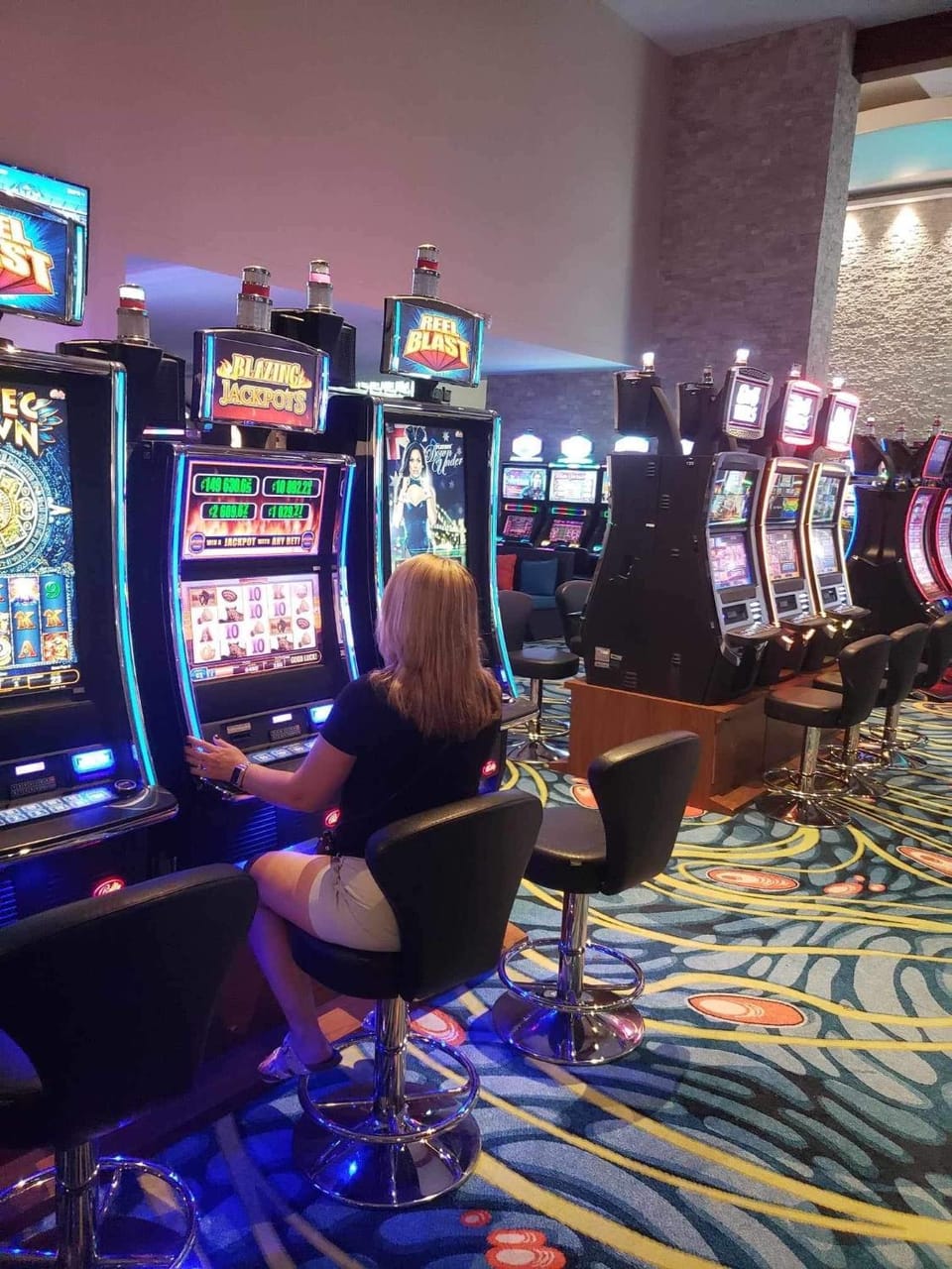 Casino