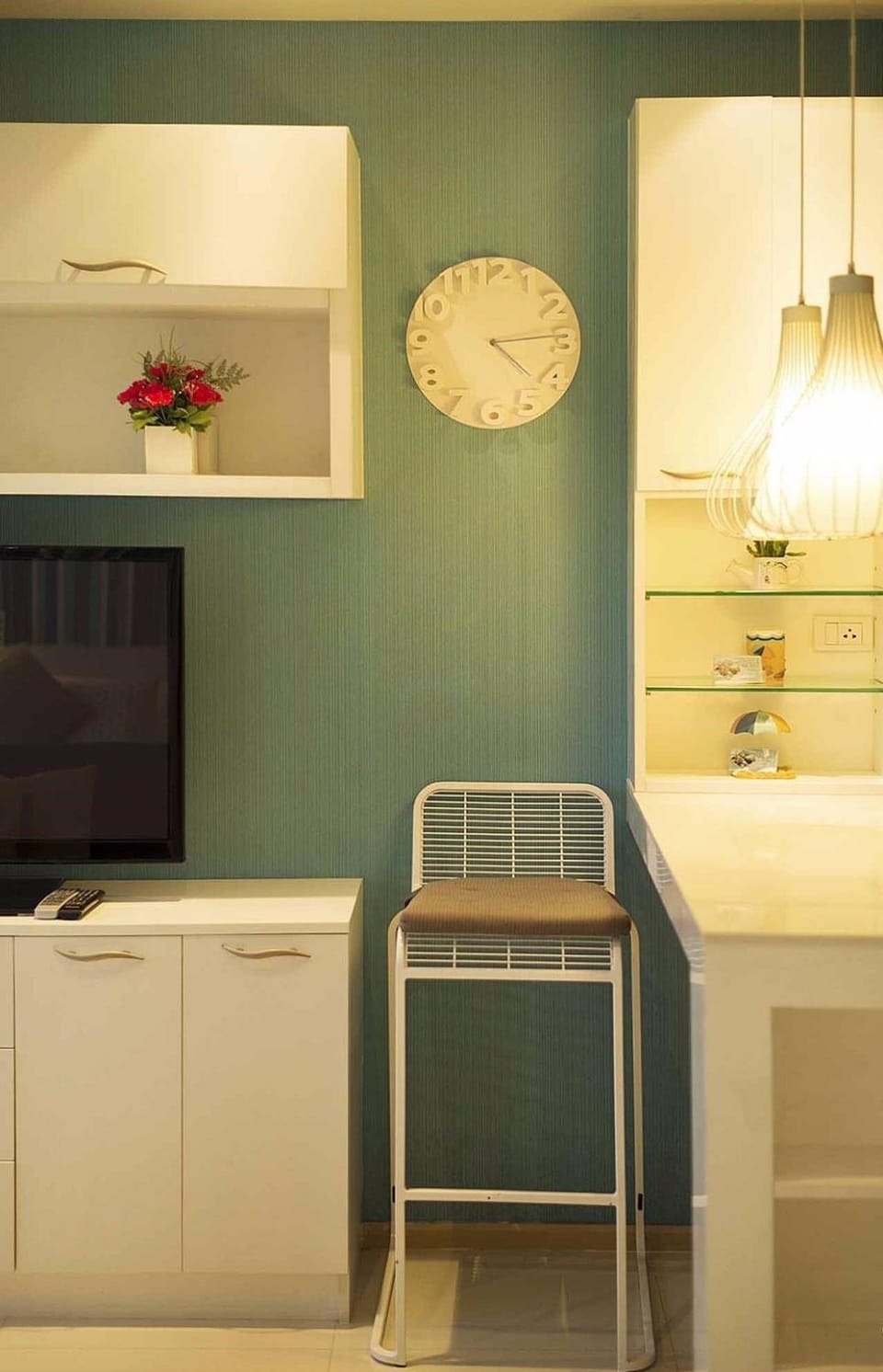The Gallery Jomtien Beach Pattaya Duluxe Room By Dome Apartment in Pattaya City