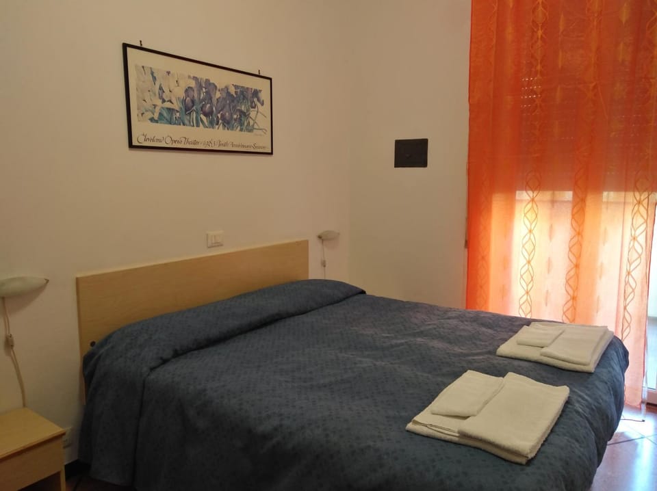 Hotel Suisse Hotel in Sestri Levante