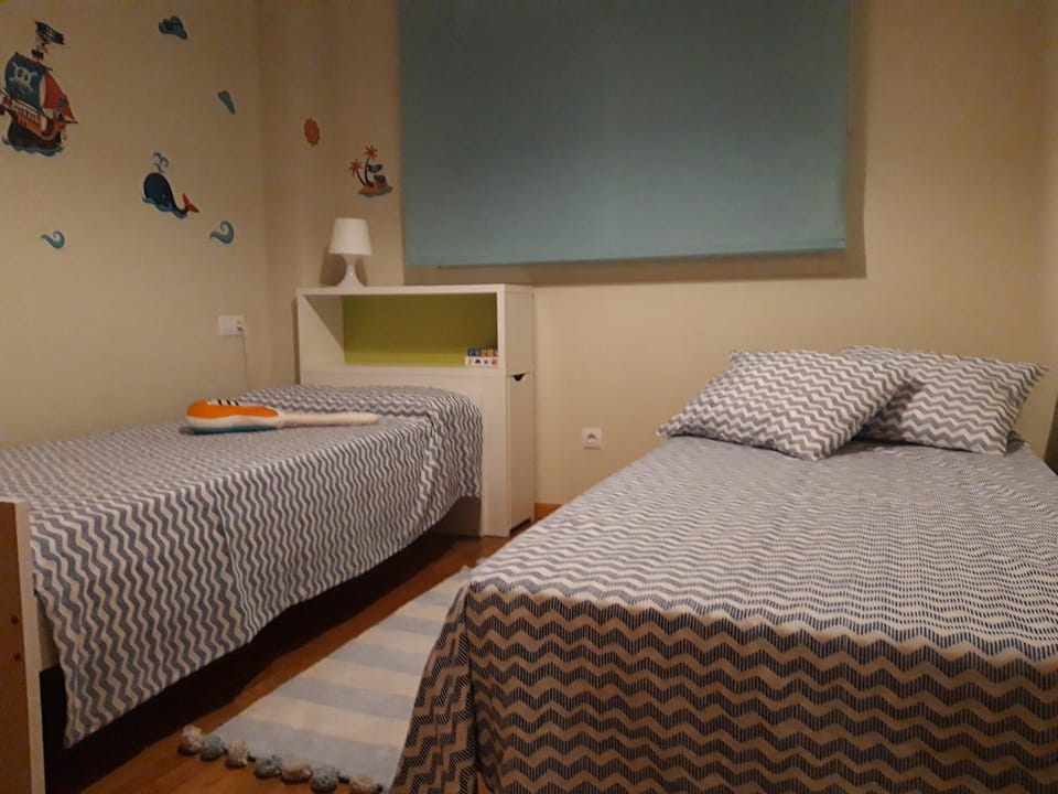 Apartamento Covelo Apartment in O Salnés