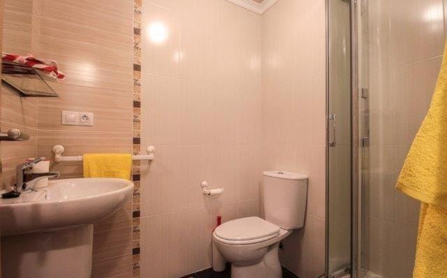 Apartamento Covelo Apartment in O Salnés