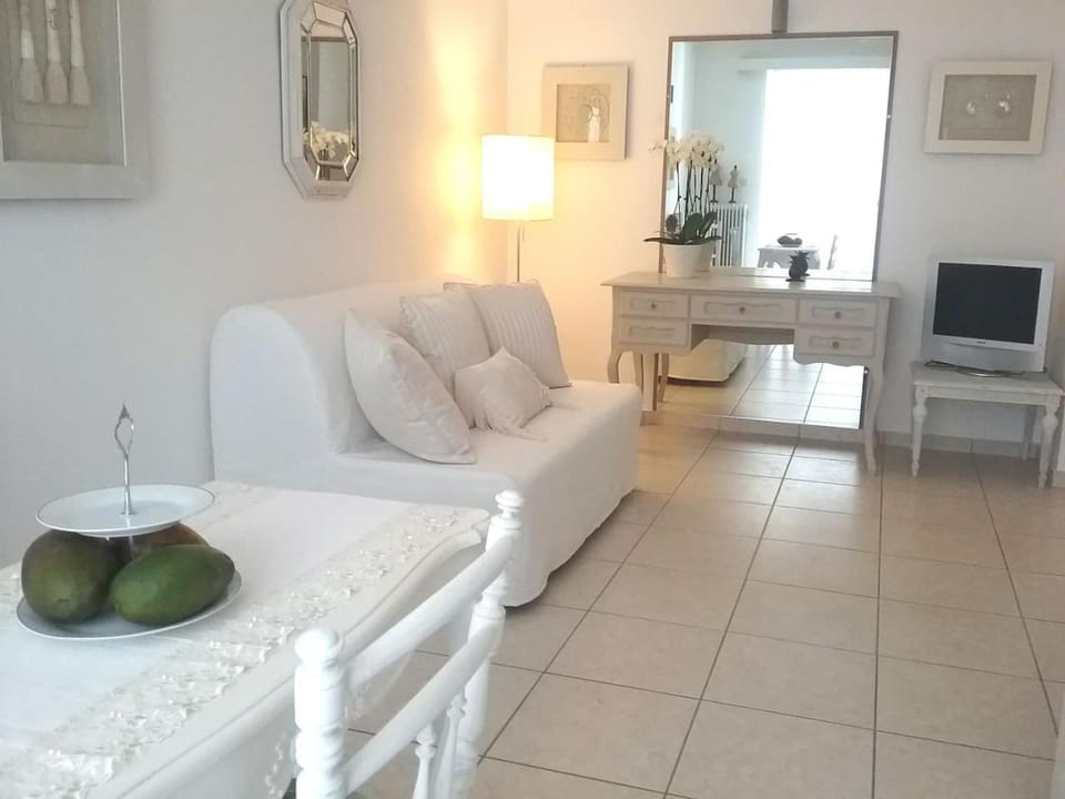 La Cassa di Maria Apartment in Peloponnese, Western Greece and the Ionian