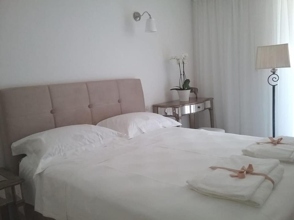 La Cassa di Maria Apartment in Peloponnese, Western Greece and the Ionian
