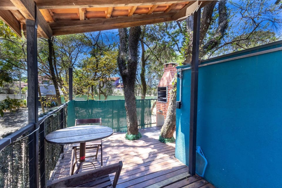 Balcony/Terrace, Dining area
