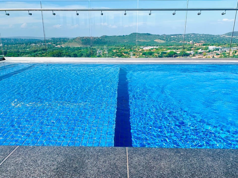 Pool view, Swimming pool, Swimming pool