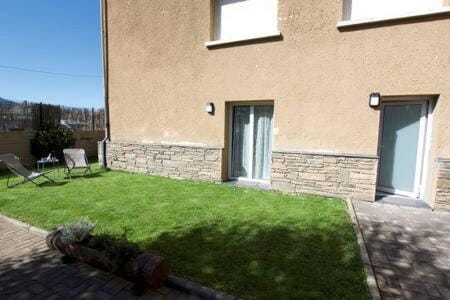 Apartamento Galicat Apartment in Cerdanya