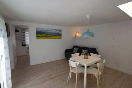 Apartamento Galicat Apartment in Cerdanya