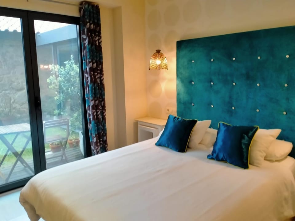 7 Uvas Hotel in Viana do Castelo District, Portugal