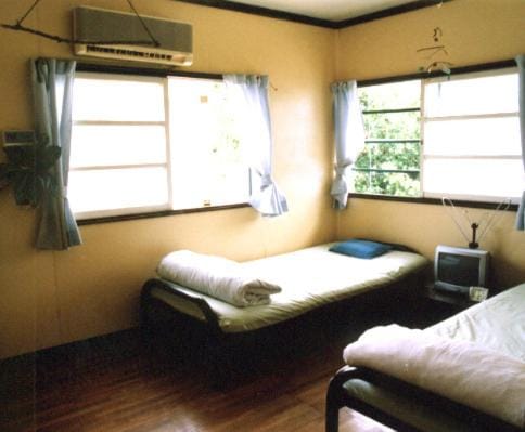Day, Photo of the whole room