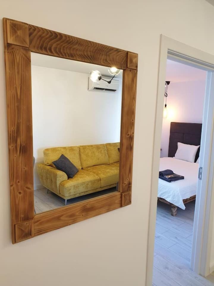 DELUXE HUB TOWER OLD TOWN Apartment in Bucharest
