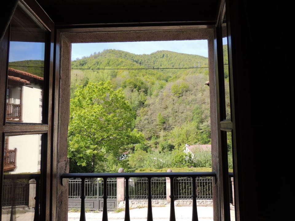 Day, Balcony/Terrace