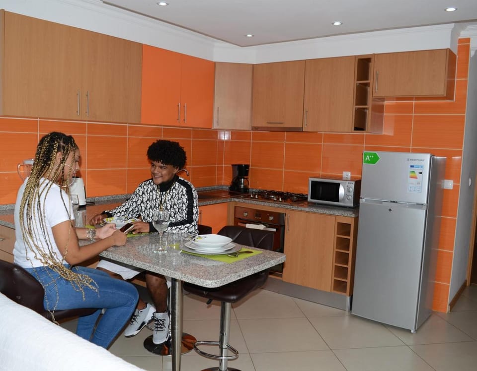 Domingas Apartment in Praia